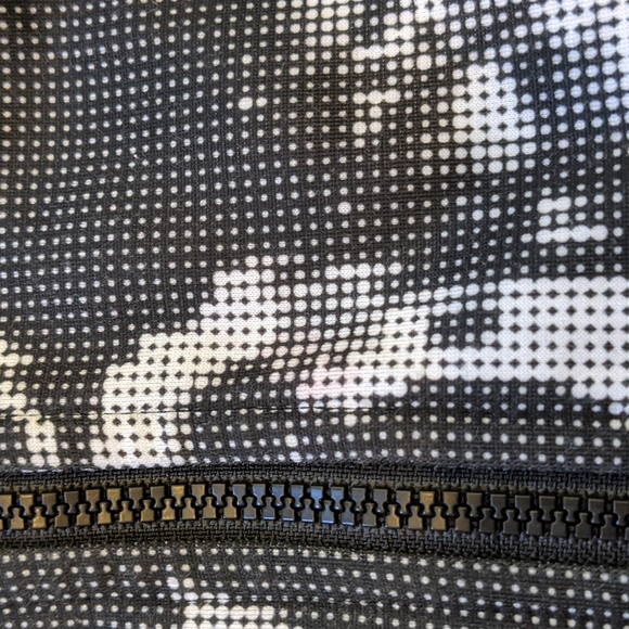 Adidas floral jacket - Picture 6 of 6